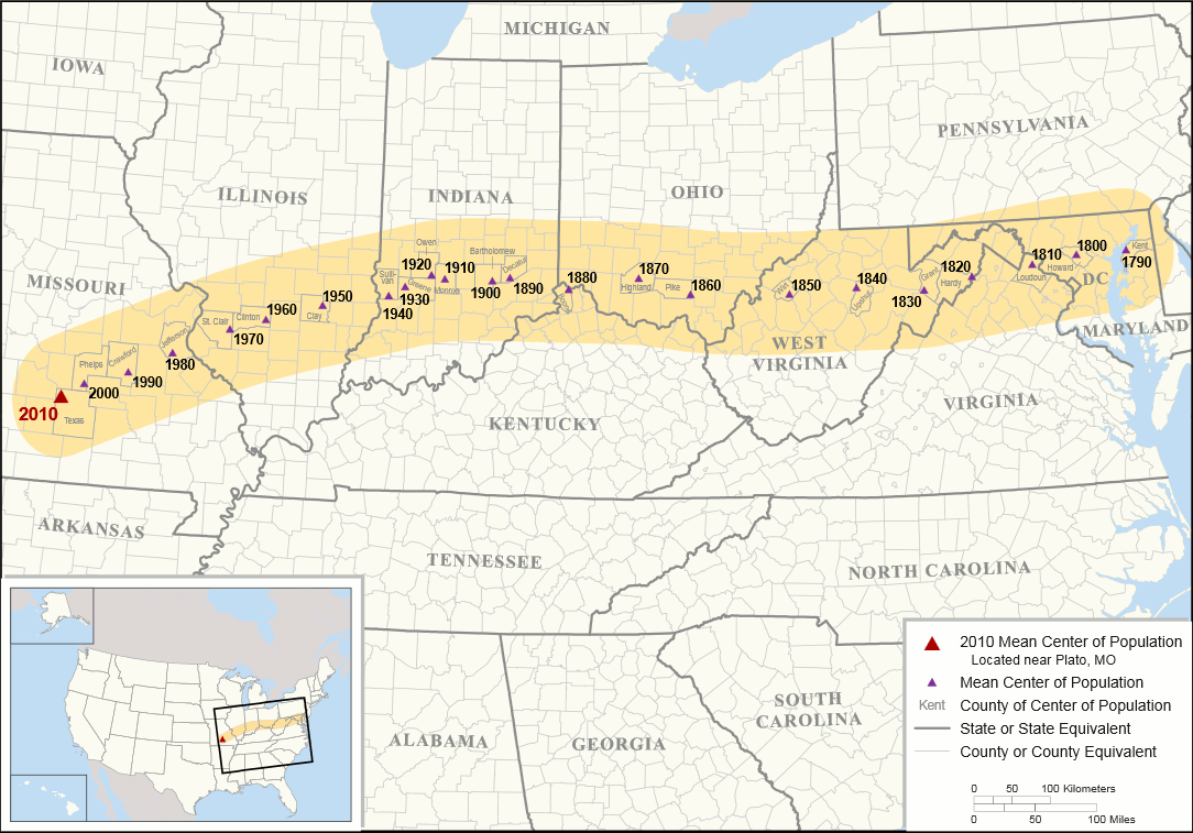 https://en.wikipedia.org/wiki/Mean_center_of_the_United_States_population